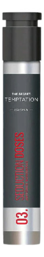 Antonio Banderas Doses The Secret Temptation Edt 30ml Hombre