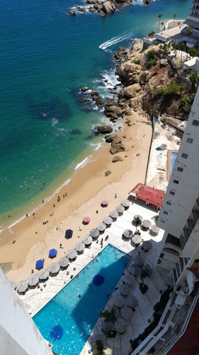 Sobre Playa Costera Las Torres Gemelas Suite 2209 Sam T.s