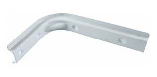 Soporte Acero Blanco Bracket   150x200mm       Sc   404.