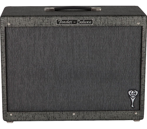 Fender Gb Hot Rod Deluxe 112 1x12-inch Guitar Amplifier Cabi