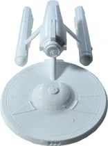 Comprar Star Trek Nave Uss Enterprise Ncc-1701 De 20 Cm Alvarena3d