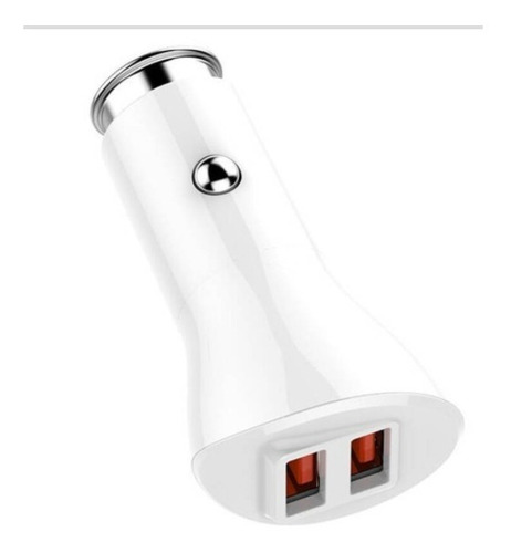 Cargador Carro Lndio Qc3.0 C511q Carga Rápida Android Tipo C