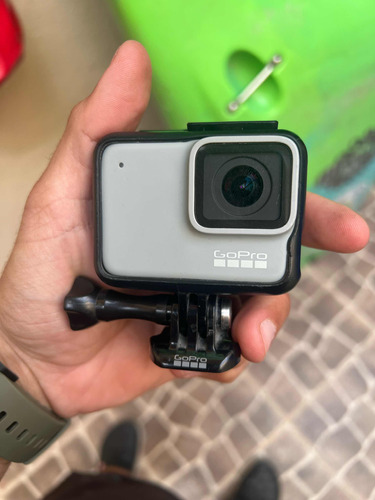 Gopro Hero 7 White