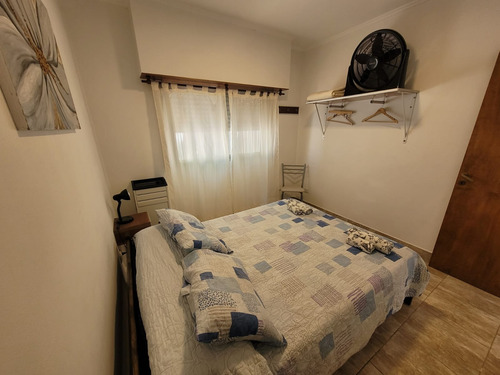 Tipo Casa 3 Ambientes Con Patio