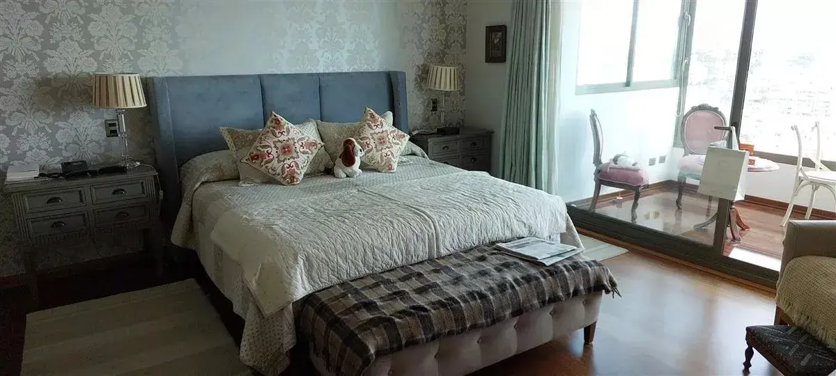 Imagen 4 de 20 de Departamento En Venta En Libertad, Viña Del Mar