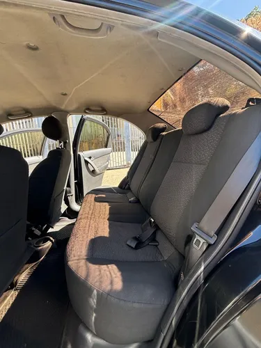 Chevrolet Aveo 2011 Automatico