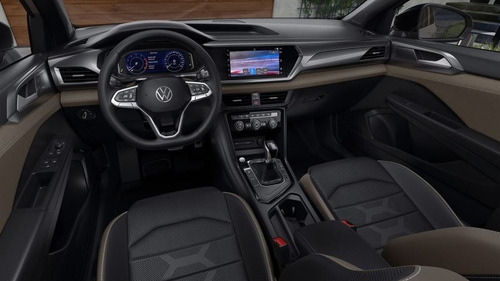 Volkswagen Taos Conforline Precio Cerrado