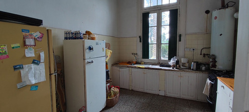 Casa Quinta 1 Hectarea 7 Ambientes Oportunidad Miramar. V4342