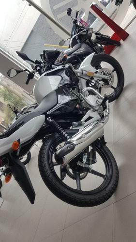 Imagen 4 de 23 de Yamaha Ybr 125 Ed 0km Automoto Lanus Creditos Solo Con Dni !