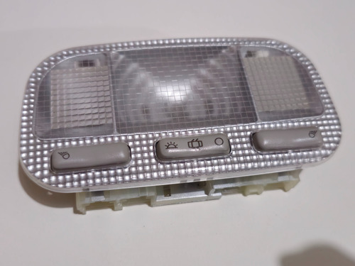 Luz De Cortecia Interior Origin C4,c4 Picasso,berlingo