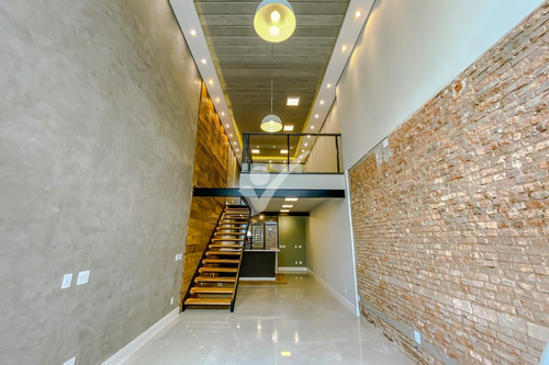 Imagem 14 de 30 de Loft À Venda Em Tatuapé - Lo003913