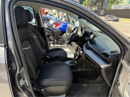 Fiat Pulse 1.0 TURBO 200 FLEX AUDACE CVT