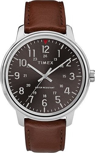 Timex Reloj Clásico Para Hombre De 1.693 In