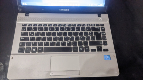 Notebook Samsung Np300e4e 620gb 6 Gb Ram (Usado)