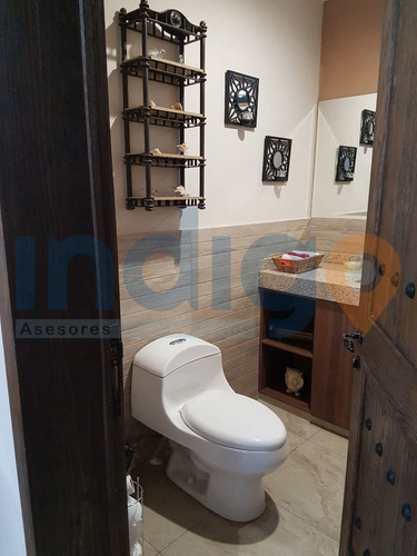 Imagen 23 de 28 de Casa En Venta En Balcones De Juriquilla Con Alberca. Una So