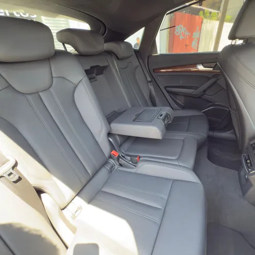Audi Q5 2024