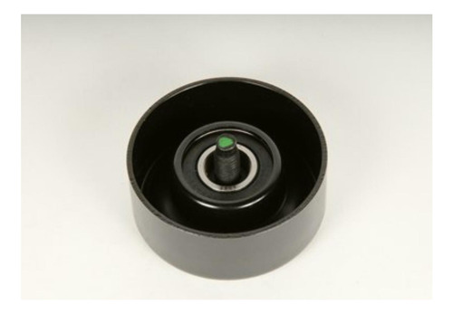 Gm Genuine Parts 12563097 Polea Loca De Correa De