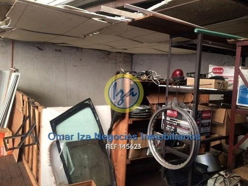 Imagen 8 de 11 de Local Comercial Sobre Hocquart La Comercial Cw145623