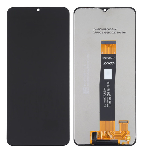 Pantalla Display Samsung A04s Colocación Incluida 