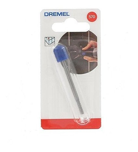 Dremel Broca Extraccion Lechada 0.126 In