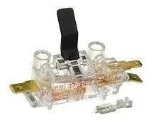 Switch Secadora Whirlpool