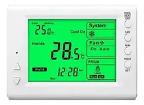 Comprar Termostato Digital 1 Etapa Programable Th-ac10
