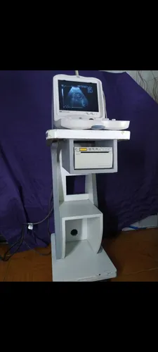 Ecografo Mindray Dp-6600