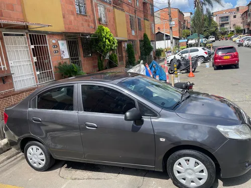 Chevrolet Sail 1.4 Ls