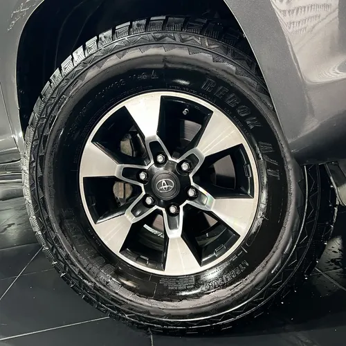 Toyota Prado 2.7 Tx Sumo 4x4 At 2011