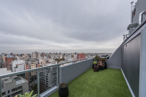 Imagen 21 de 30 de Venta 3 Ambientes Departamento Villa Urquiza