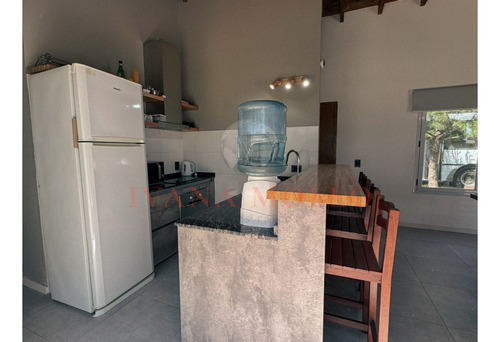 Casa En Venta En Pinamar - Icaro 1340