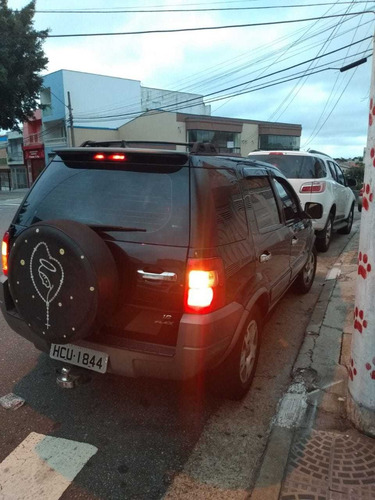 Ford Ecosport 1.6 Xls Freestyle Flex 5p 2006