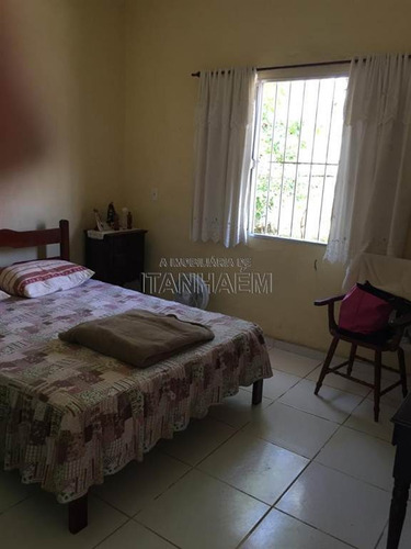 Imagem 10 de 15 de Casa - Venda - Jequitiba - Itanhaem - Ita3275