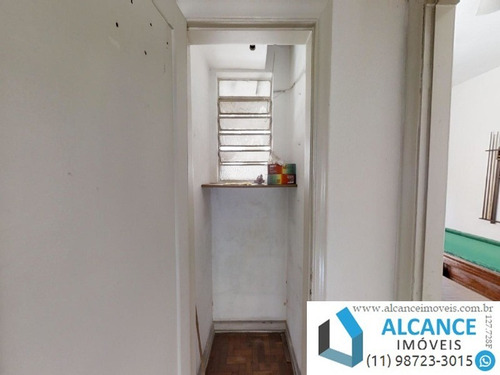 Imagem 30 de 30 de Apartamento Com 135,40 M² Com 3 Dormitórios E 1 Banheiros À Venda Em Apartamento Com Quintal - Ap00347 - 34632112