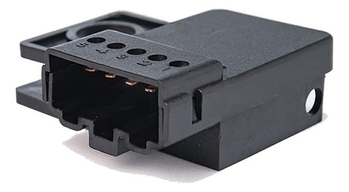 Switch Interruptor Freno 5 Termin Ford Expedition 5.4 99-02