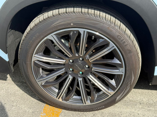 Jetour Dashing 1.6T Dct7