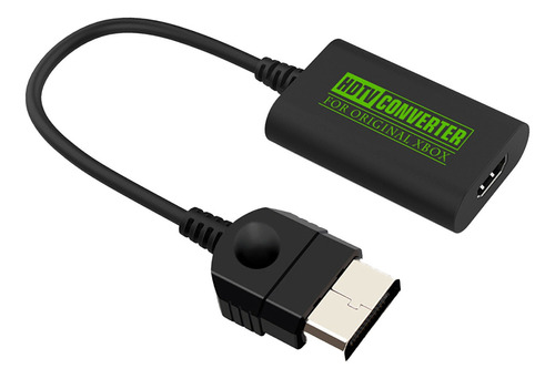 Videojuego Retro Portátil Converter Video Audio Apto Para