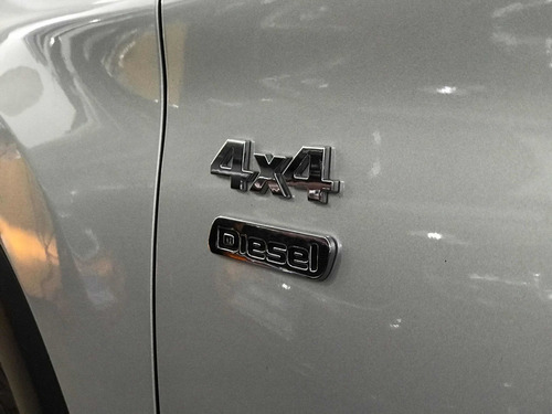 Fiat Toro 2.0 Freedom 4x4