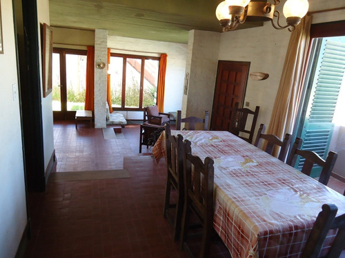 Casa Frente Al Mar