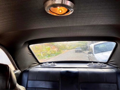 Imagem 8 de 15 de Ford Corcel 1 Luxo