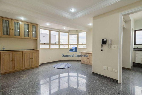 Imagem 10 de 30 de Apartamento Com 4 Dormitórios Para Alugar, 265 M² Por R$ 15.000,00/mês - Moema - São Paulo/sp - Ap4292