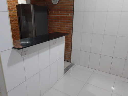 Imagem 10 de 30 de Chácara 1152m2 No Condomínio New Parque Tênis, Casa Sede Com 208m2, 3 Dormitórios, 2 Suítes, Cozinha Americana, Varanda, Área De Lazer Completa - Ch00204 - 70583098