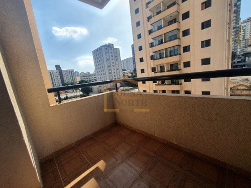 Imagem 8 de 15 de Apartamento, Venda, Santana, Sao Paulo - 27852 - V-27852