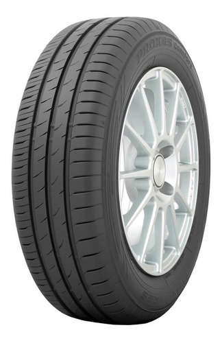 Llanta 185/55r15 Toyo Proxes Comfort 82h Msi