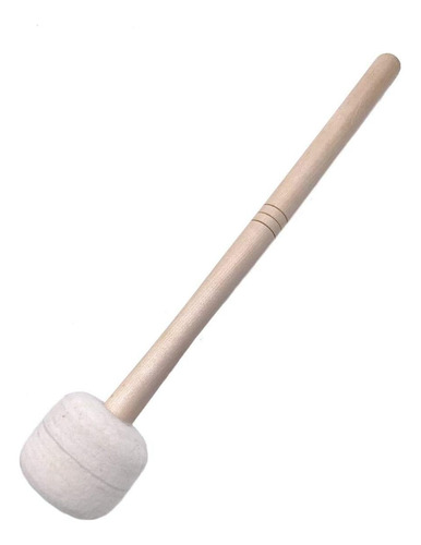 Mazo De Tambor De 14.17 Mazo De Palillo De Timbal Mazo...