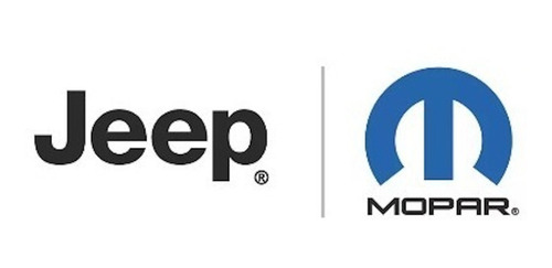 Imagen 4 de 6 de Antirrobo De Llantas Mopar Renegade Compass Cronos Argo Toro