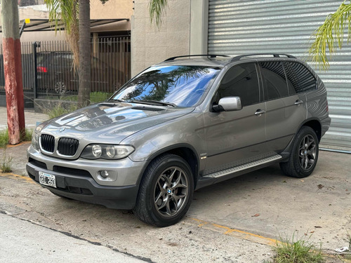 BMW X5 3.0 D Executive Stept