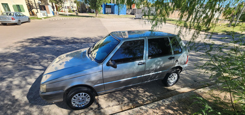 Fiat Uno 1.3 Fire 5 p