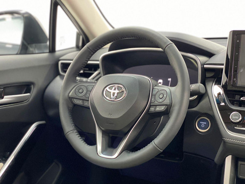 Toyota Corolla Cross XRX 1.8 Hybrid