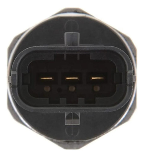 Sensor Flauta Rail 0281006325 Mt 2005 2006 2007 2009 Novo